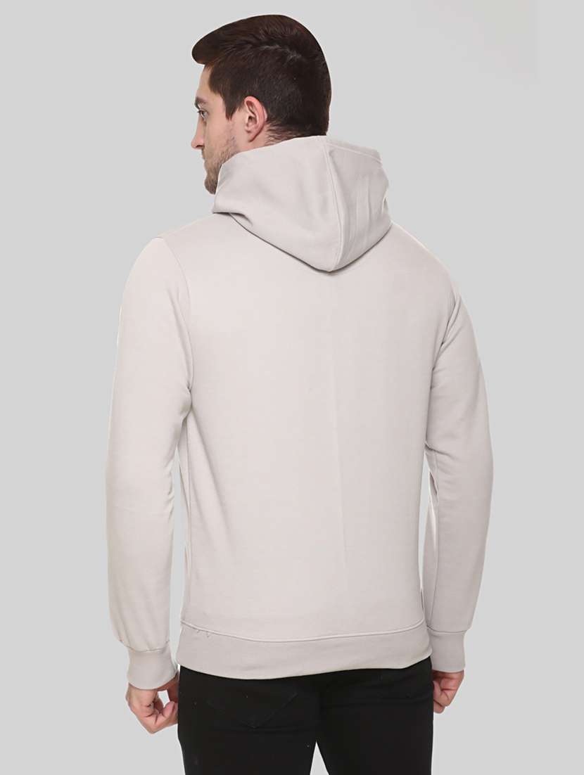 mens plain sweatshirt - 20274810 -  Standard Image - 1