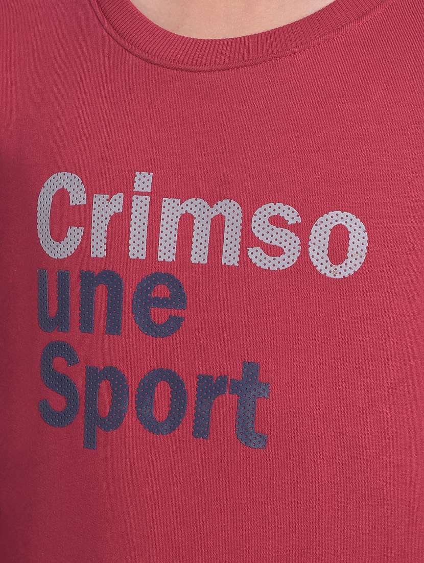 boys typography sweatshirt - 20292466 -  Standard Image - 6