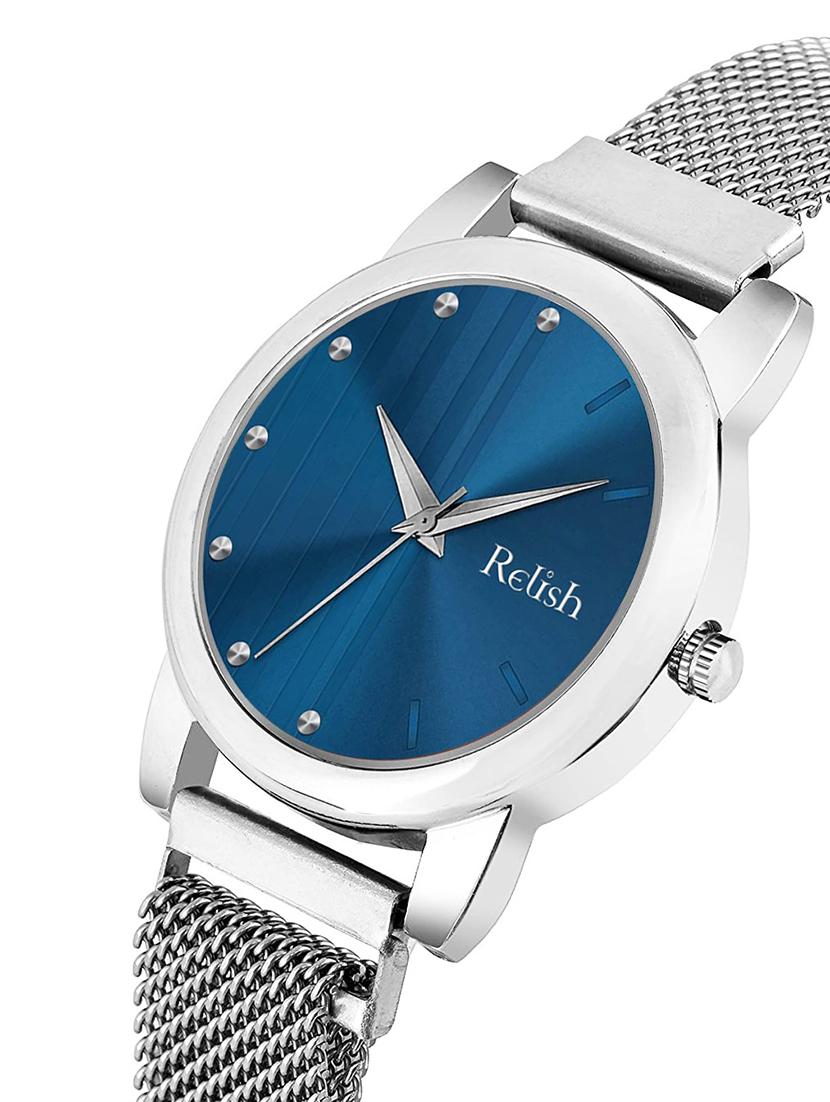 pack of 2 analogue watch for women - 20292610 - Standard Image - 1