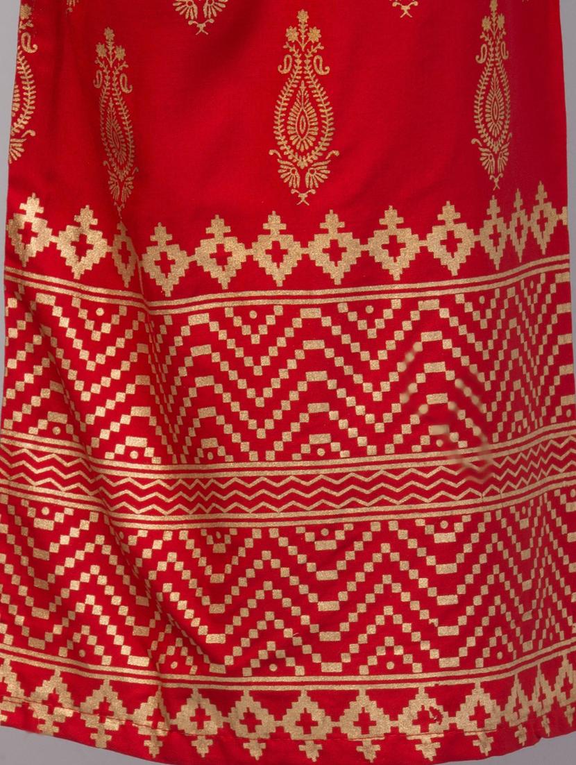 set of 2 bottom placement print palazzo - 20300718 - Standard Image - 9