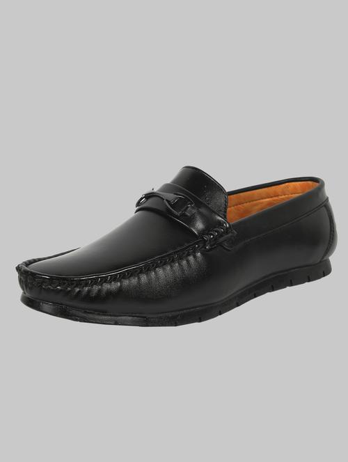 men slip on horsebit loafers - 20302117 - Standard Image - 0