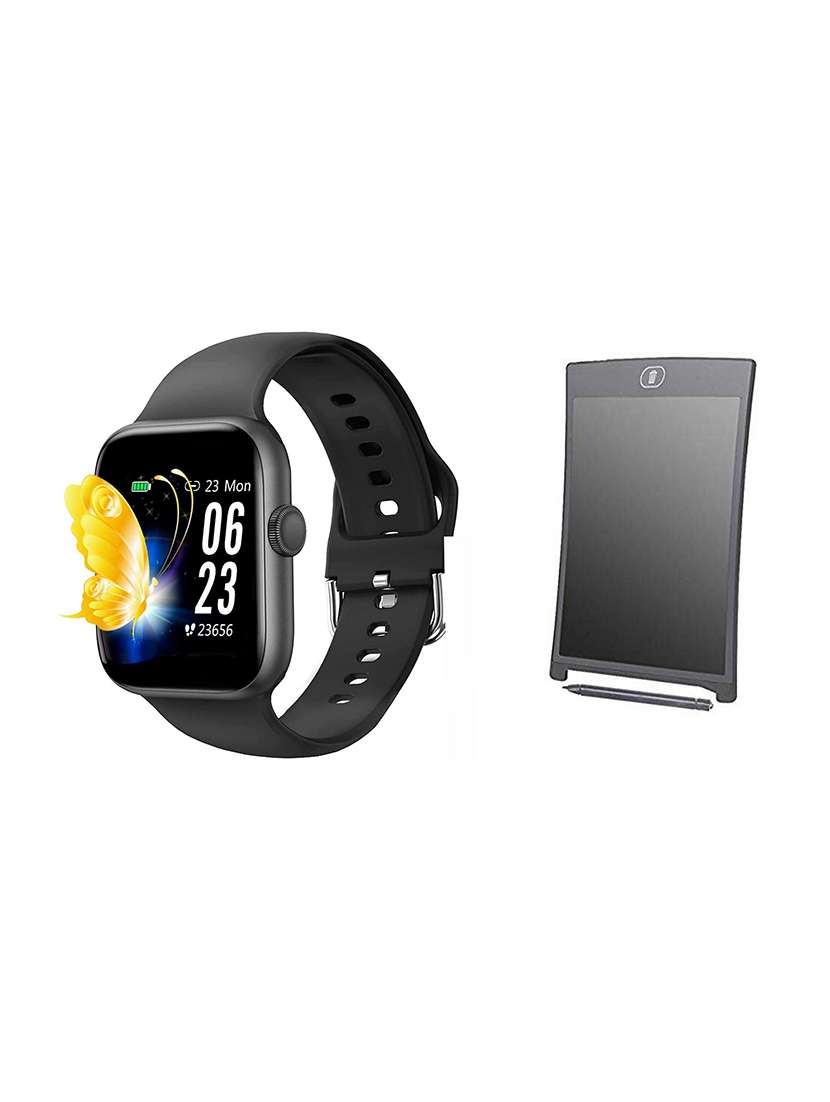 bingo touchscreen 1.44 inch full fitness bluetooth call with writing tablet