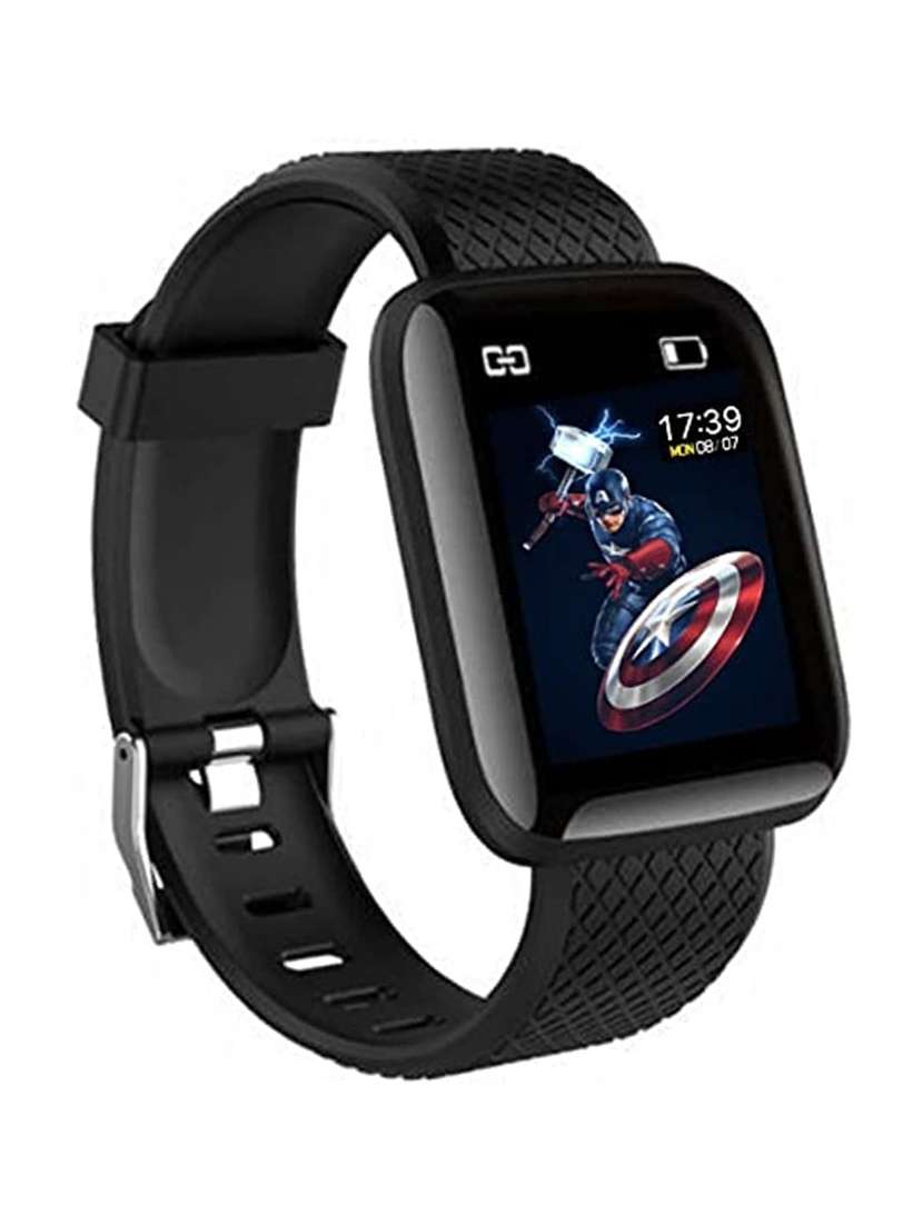 bingo bluetooth wireless fitness smartwatch