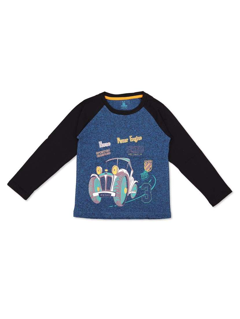 printed pyjama nightwear set - 20316028 -  Standard Image - 1