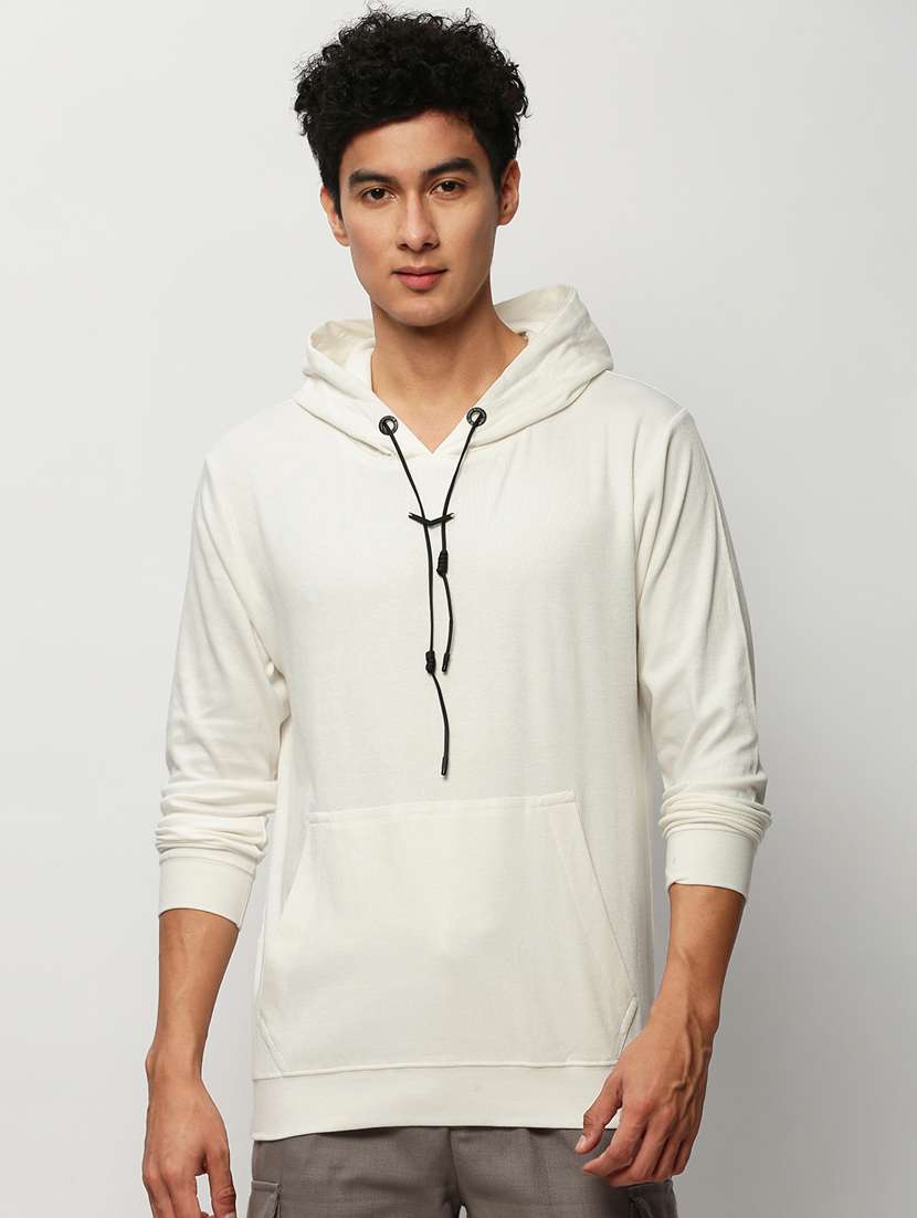 mens plain sweatshirt
