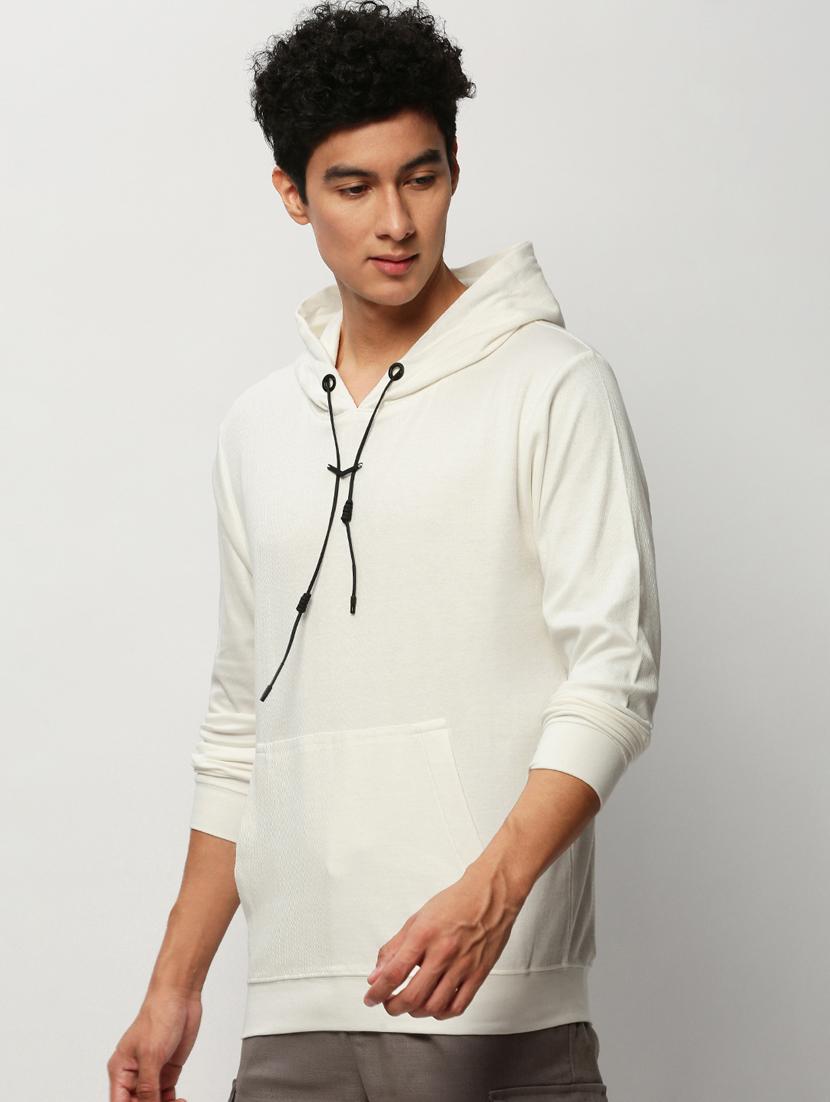 mens plain sweatshirt - 20325385 - Standard Image - 1