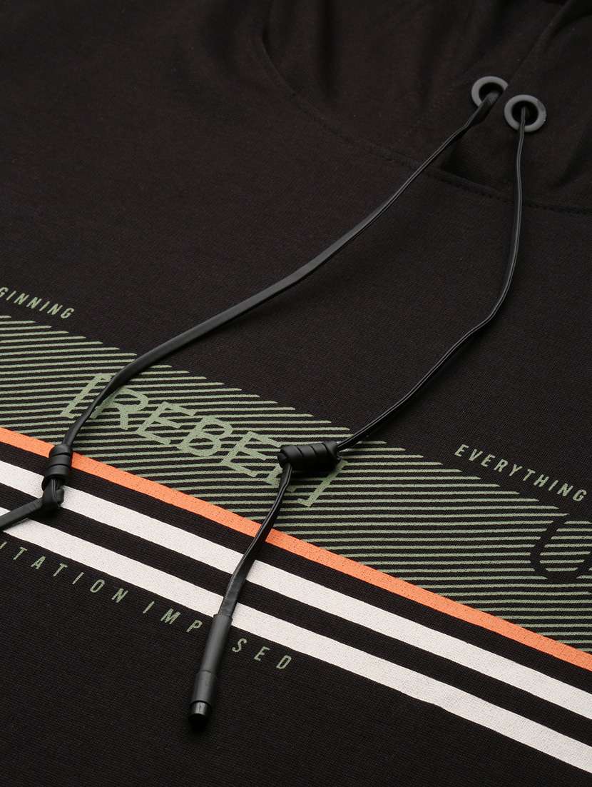 mens striped sweatshirt - 20325411 -  Standard Image - 6