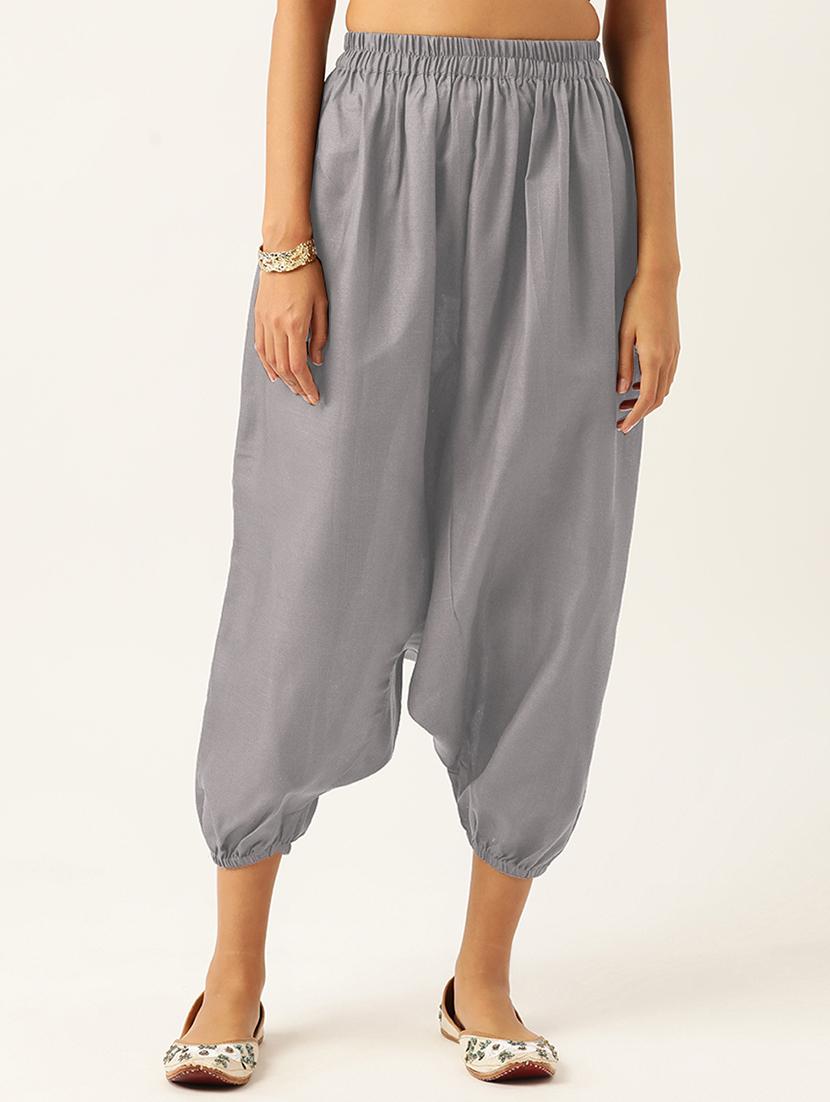 pack of 2 multi colored harem pant - 20331375 - Standard Image - 1