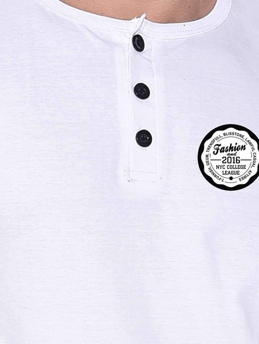 men logo print sleeveless t-shirt - 20345094 - Standard Image - 4