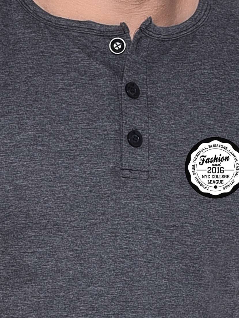 men logo print sleeveless t-shirt - 20345098 -  Standard Image - 4