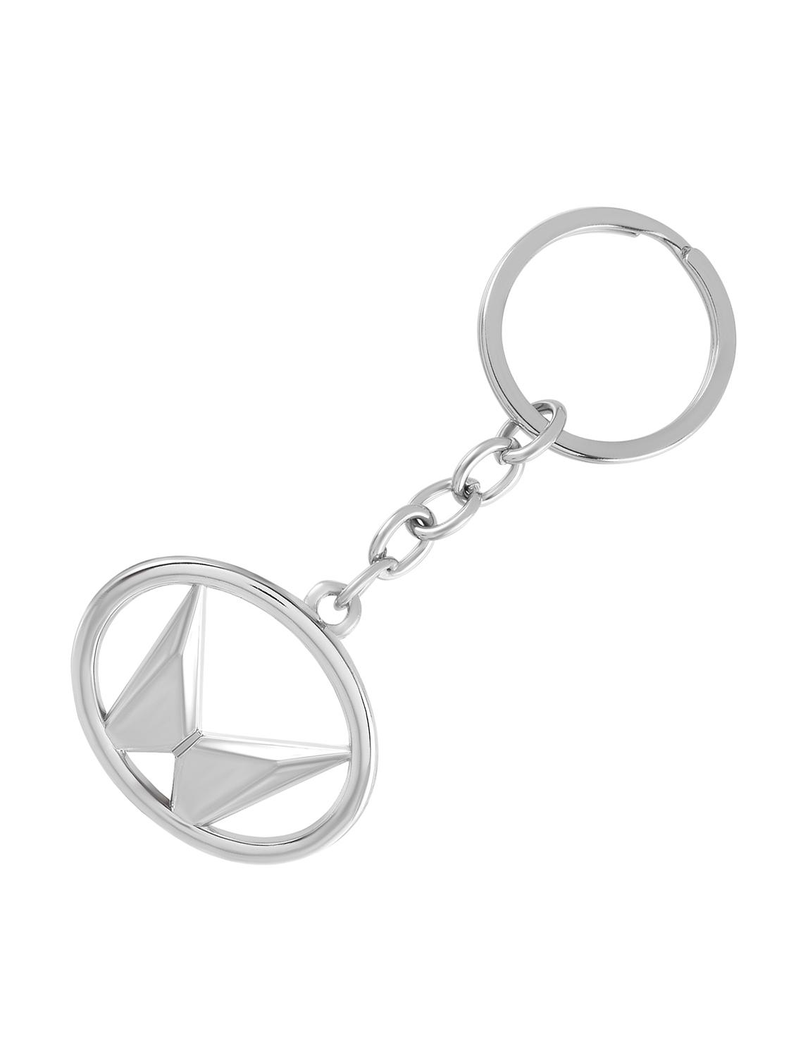 acrylic rubics cube keychain travel keyring - 20345518 -  Standard Image - 1