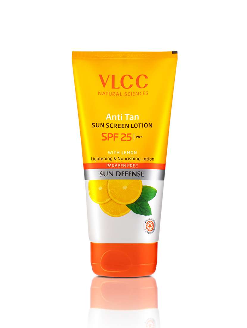 anti tan kit ( anti - tan lightening face wash b1g1 & ani tan sunscreen lotion b1g1 ) - 20348108 - Standard Image - 1