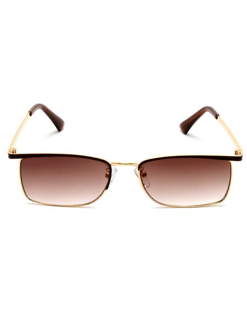 mespee brown sunglasses uv400 protection - 20360277 -  Standard Image - 0