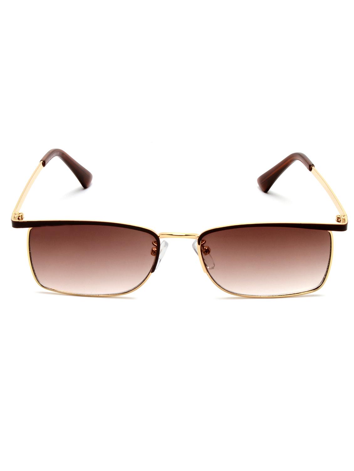 mespee brown sunglasses uv400 protection - 20360277 -  Zoom Image - 0