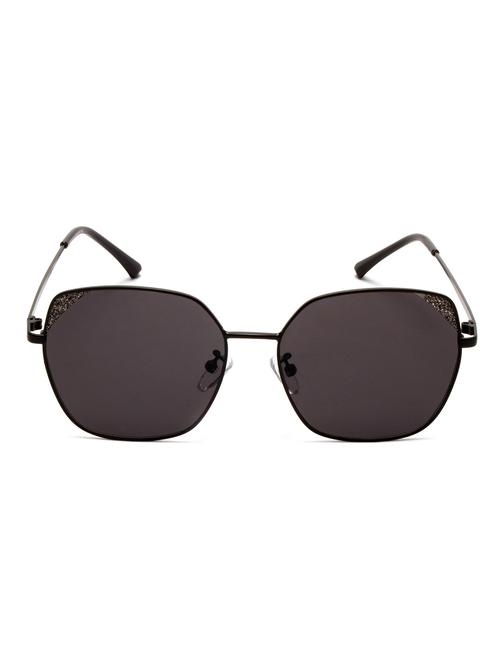 mespee black sunglasses uv400 protection - 20360284 - Standard Image - 0