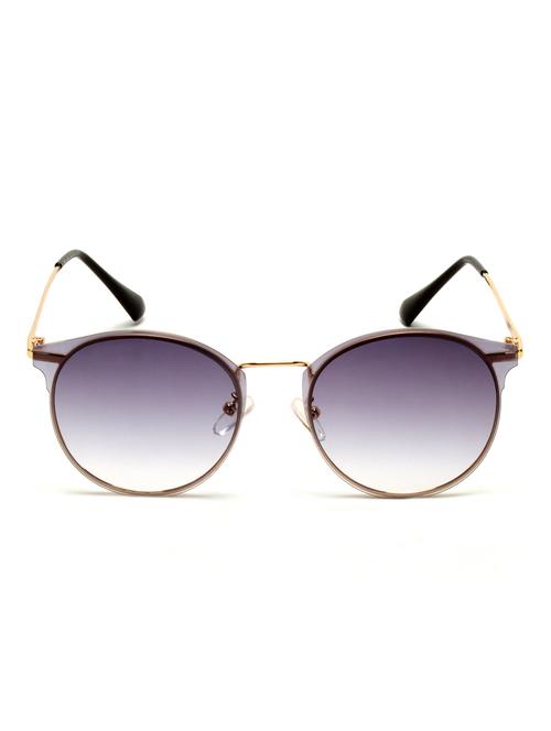 mespee purple sunglasses uv400 protection - 20360285 - Standard Image - 0