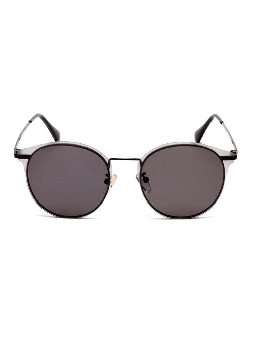 mespee black sunglasses uv400 protection - 20360286 - Standard Image - 0