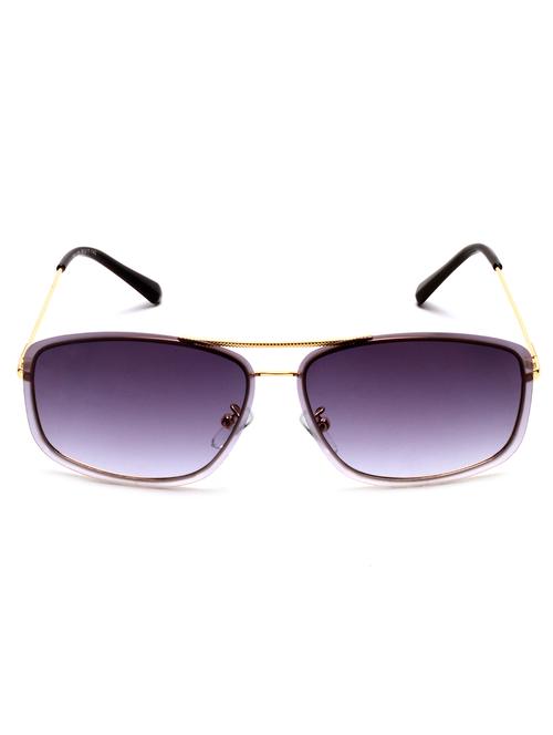 mespee purple sunglasses uv400 protection - 20360293 - Standard Image - 0
