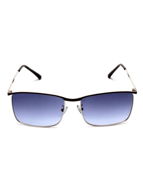 mespee blue sunglasses uv400 protection - 20360306 - Standard Image - 0