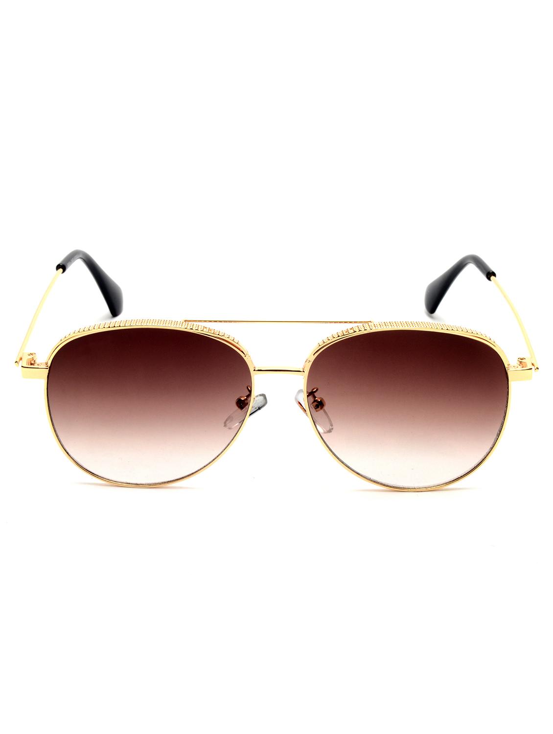 mespee brown sunglasses uv400 protection - 20360309 - Zoom Image - 0
