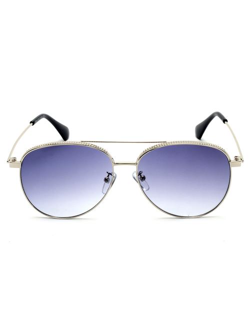 mespee blue sunglasses uv400 protection - 20360310 - Standard Image - 0
