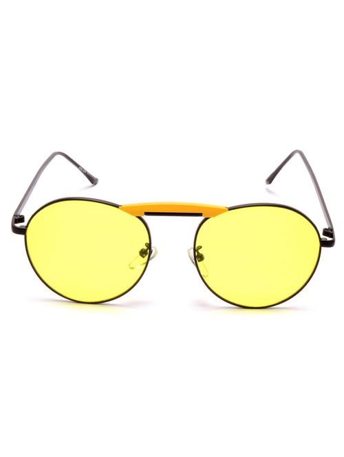 mespee yellow sunglasses uv400 protection - 20360314 - Standard Image - 0