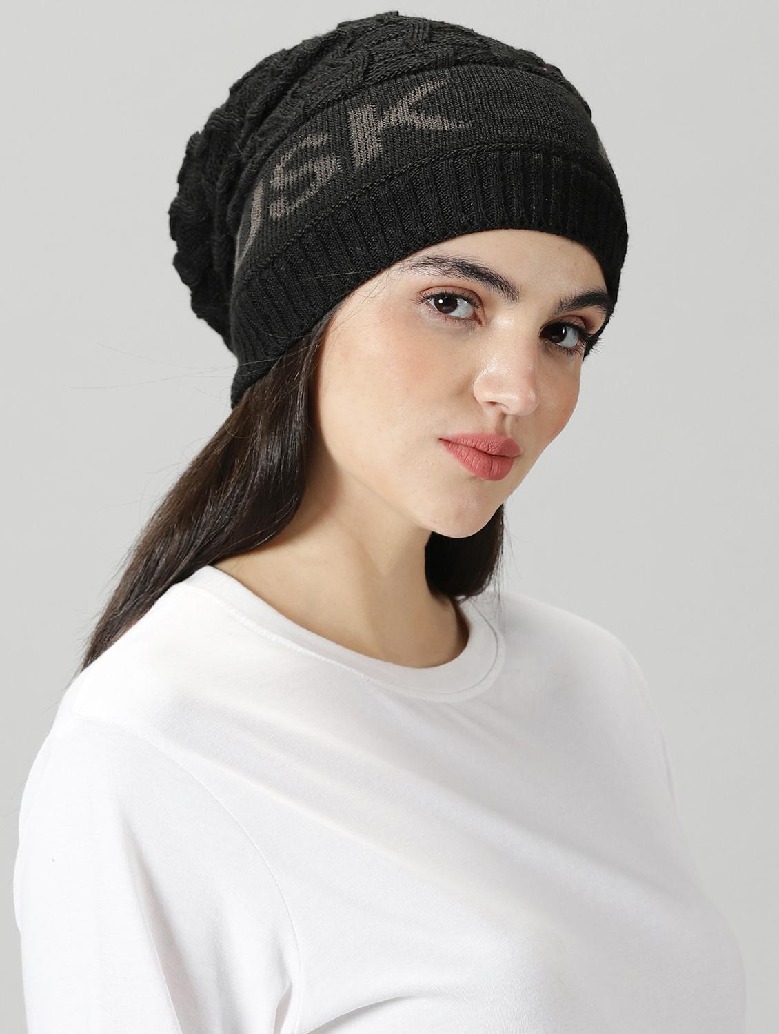 ausk women's winter cap - 20362189 - Standard Image - 1