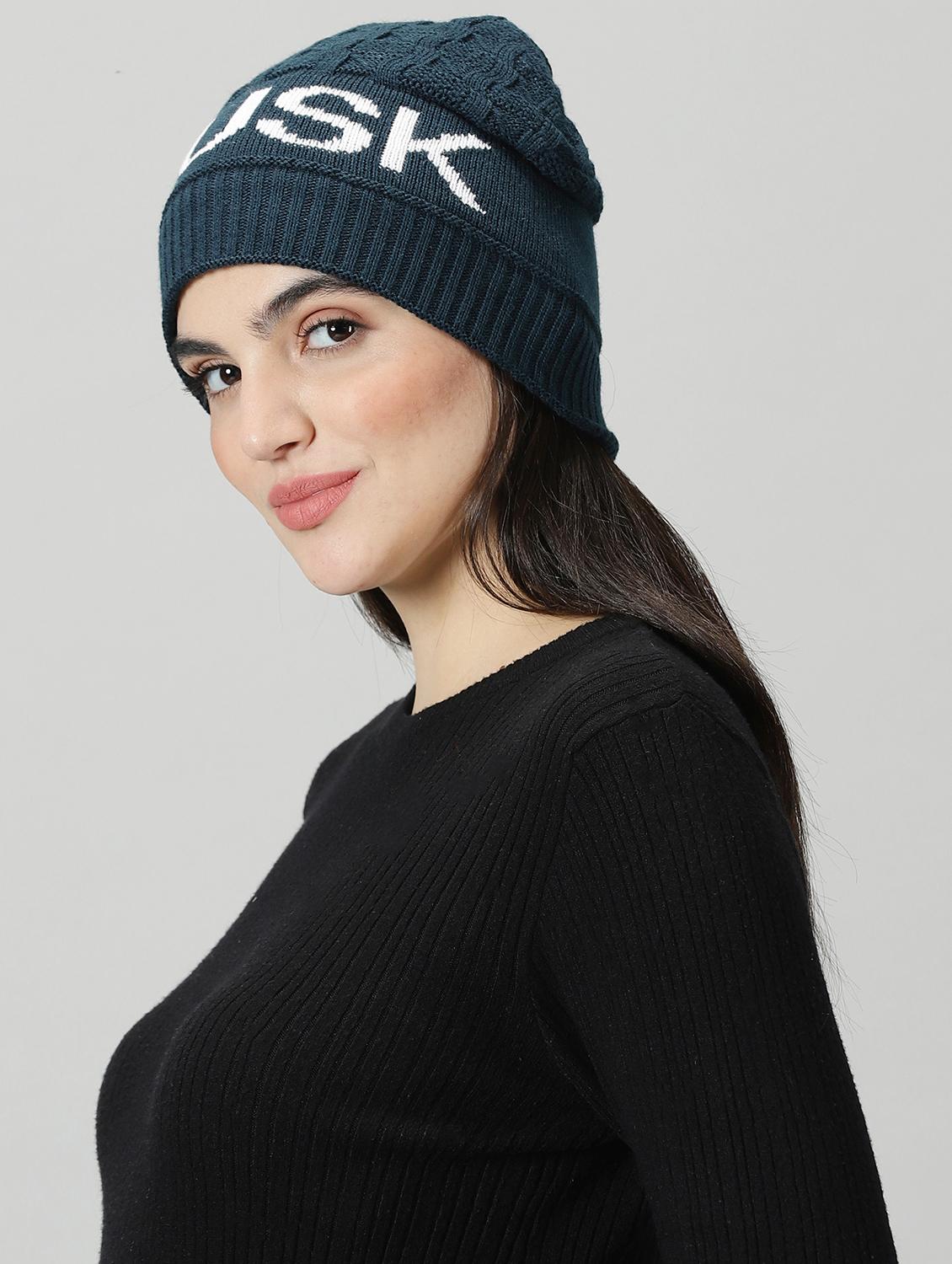 ausk women's winter cap - 20362194 -  Standard Image - 1