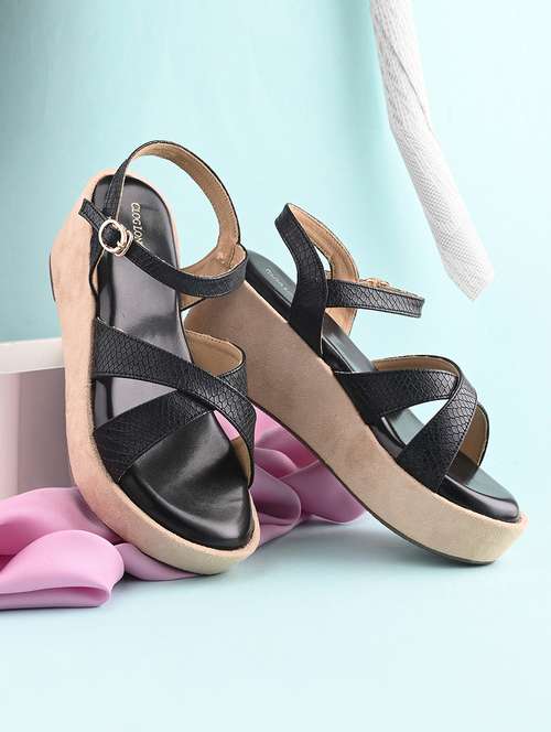 women wedges - 20363863 -  Standard Image - 0