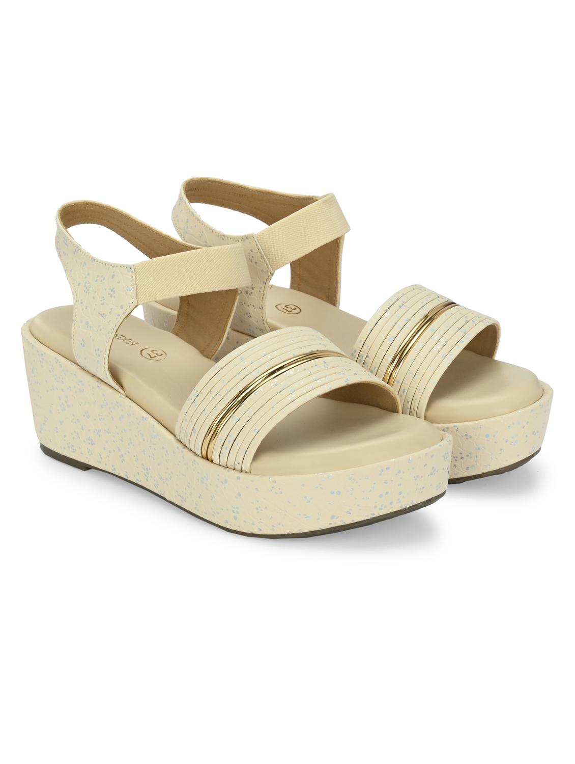 women wedges - 20363865 -  Standard Image - 1