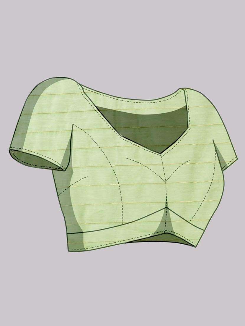 women's banarasi saree - 20367512 -  Standard Image - 4