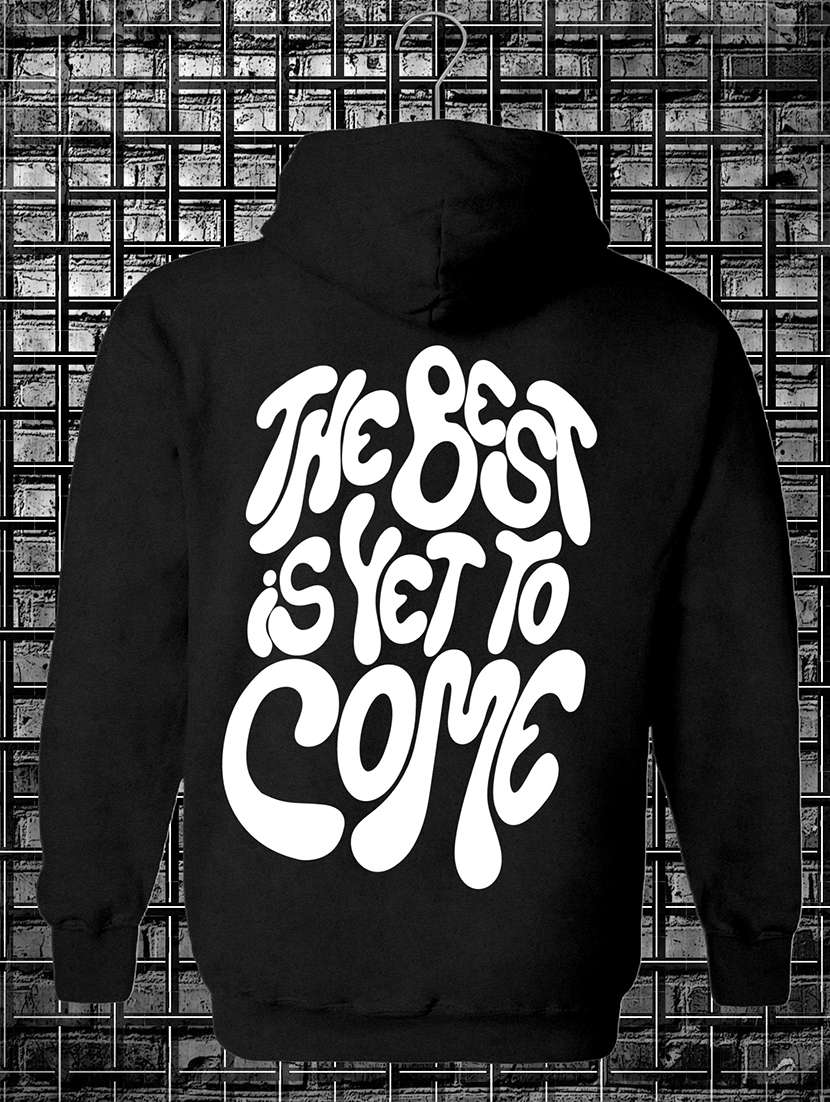 men long sleeves front & back printed sweatshirt  - 20367631 -  Standard Image - 1