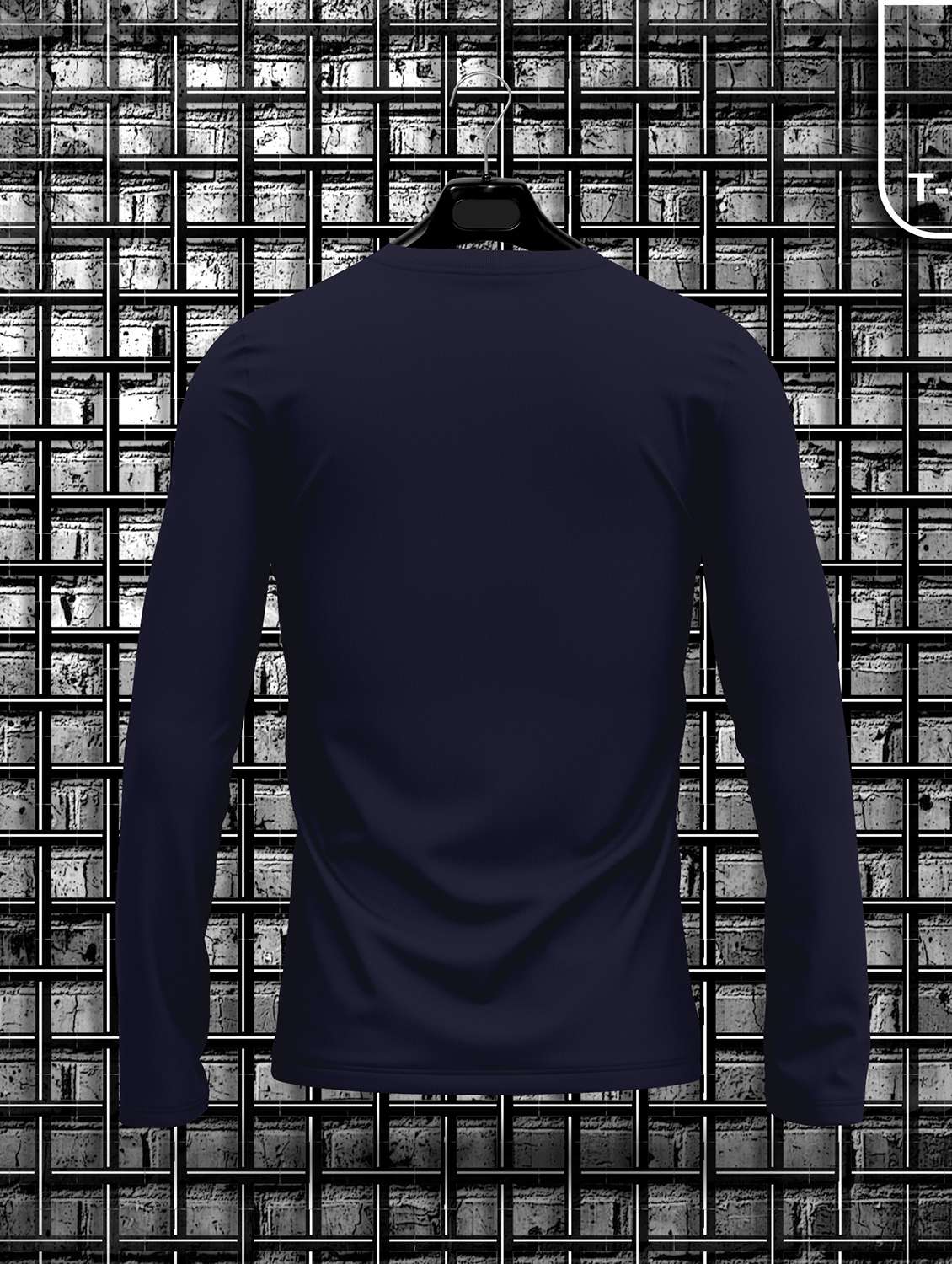 men graphic print cotton t-shirt - 20367734 -  Standard Image - 1