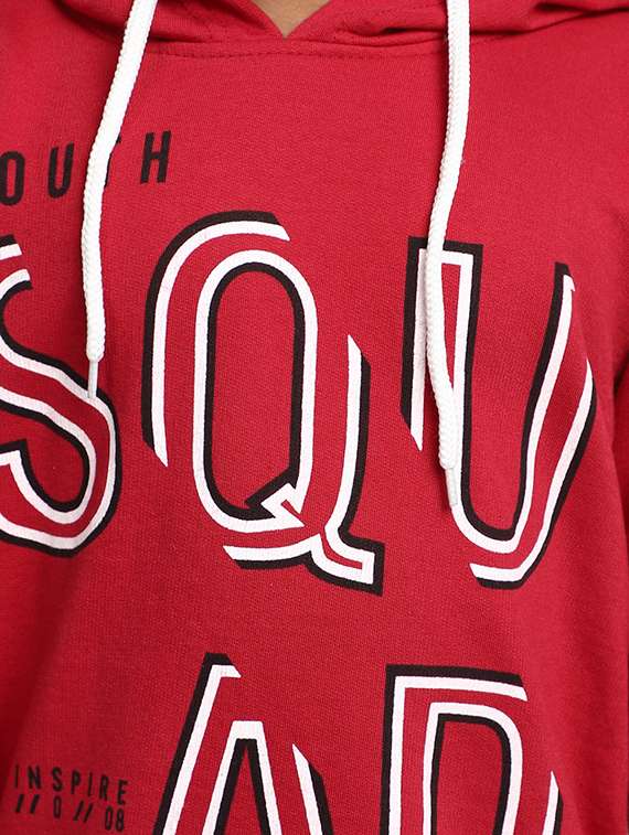 boys typography sweatshirt - 20369432 -  Standard Image - 4