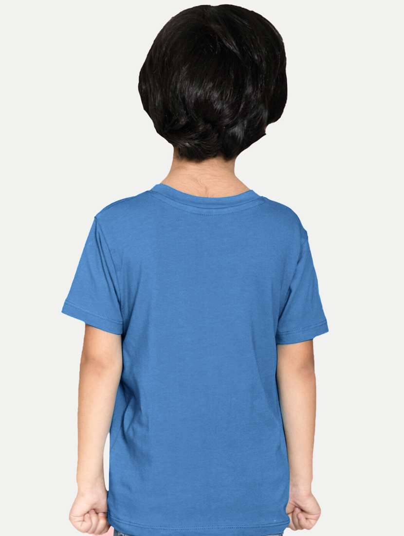 boys printed t-shirt - 20373710 -  Standard Image - 1