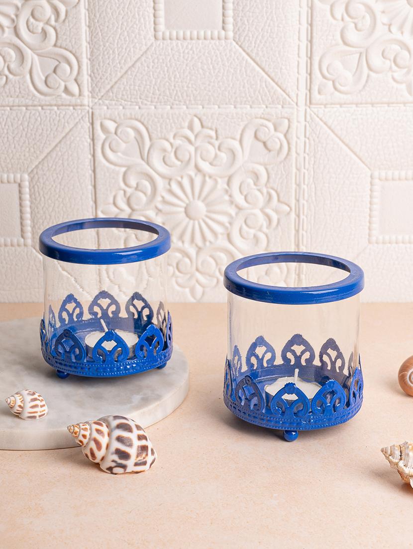 luminous votive set - 20381402 - Zoom Image - 0