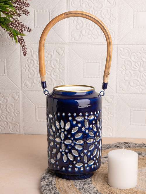 sapphire starlight lantern - 20381404 - Standard Image - 0