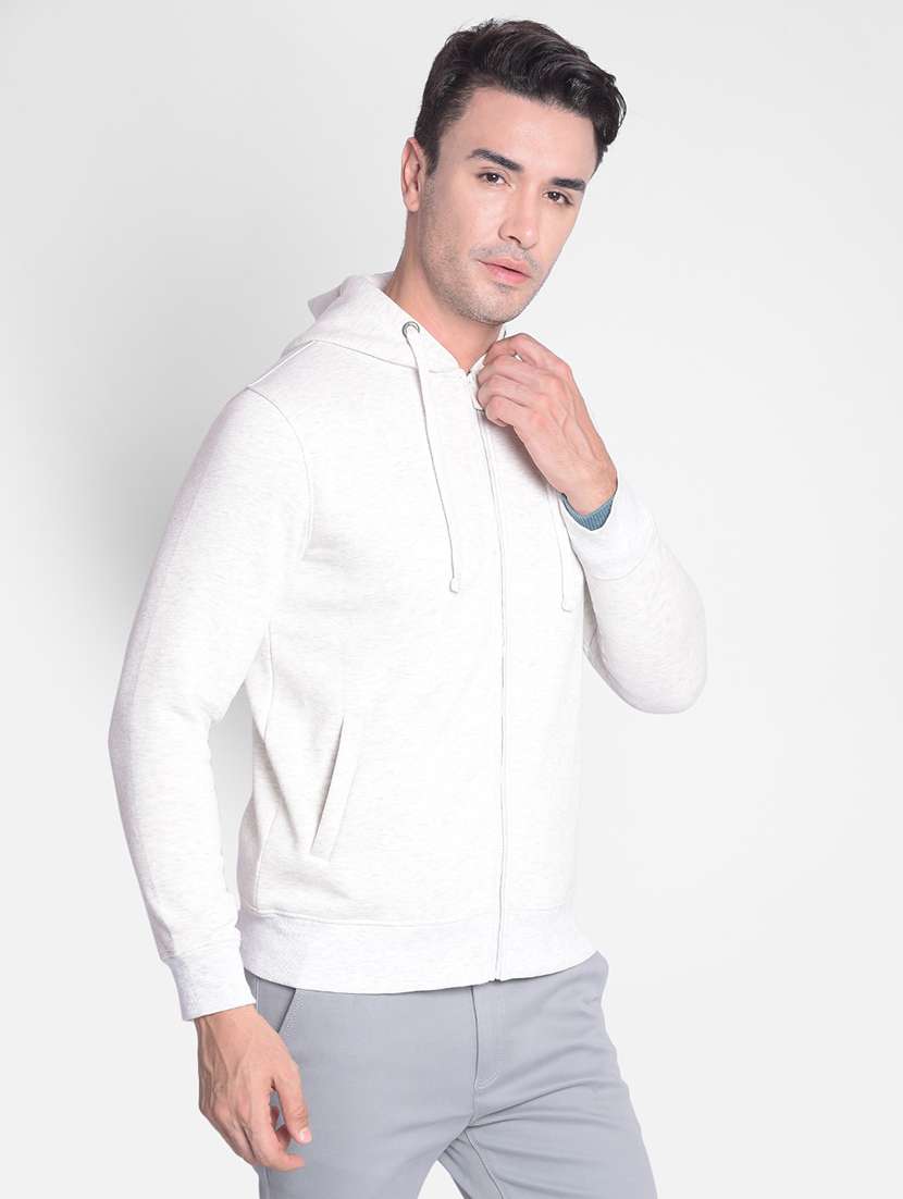mens plain sweatshirt - 20381833 -  Standard Image - 1