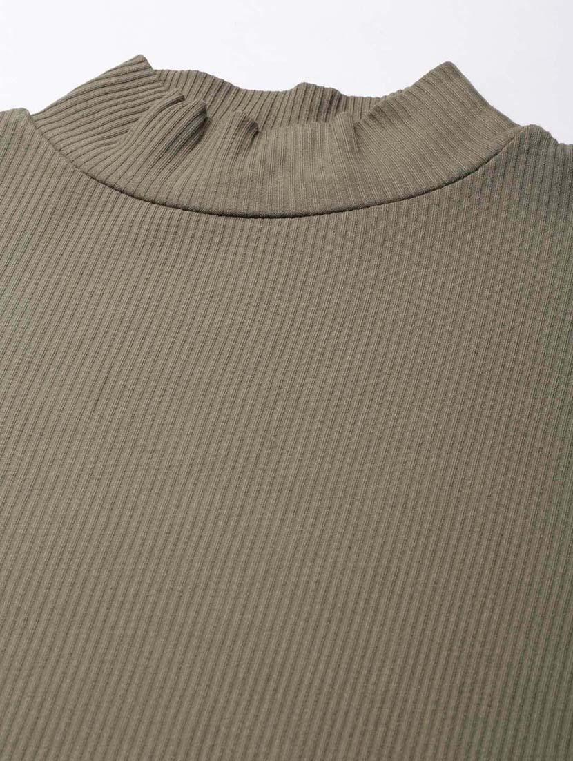 women green top and trouser co-ords set - 20382900 - Standard Image - 6