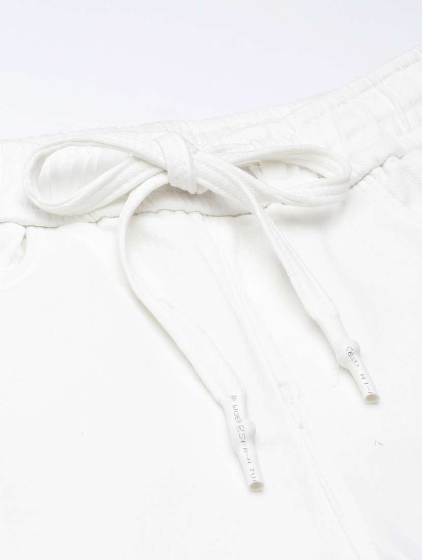 women's plain cargo jeans - 20383159 -  Standard Image - 4