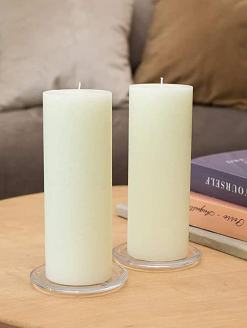 peepalcomm pillar candles combo set - 20386295 -  Standard Image - 0