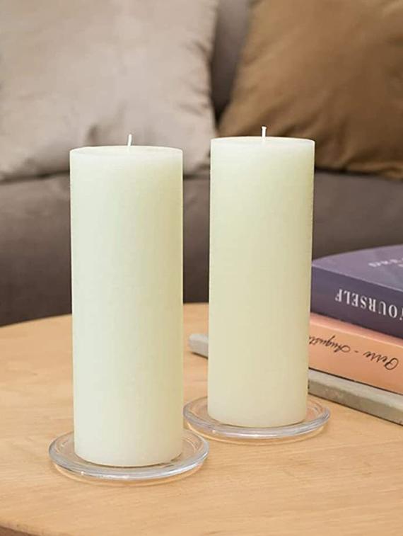 peepalcomm pillar candles combo set - 20386295 -  Zoom Image - 0
