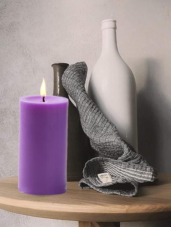 peepalcomm pillar candles combo set - 20386303 - Zoom Image - 0