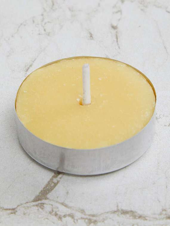 peepalcomm tea light candles set