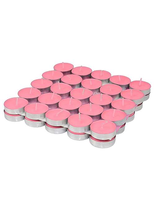 peepalcomm tea light candles set - 20386332 -  Standard Image - 0