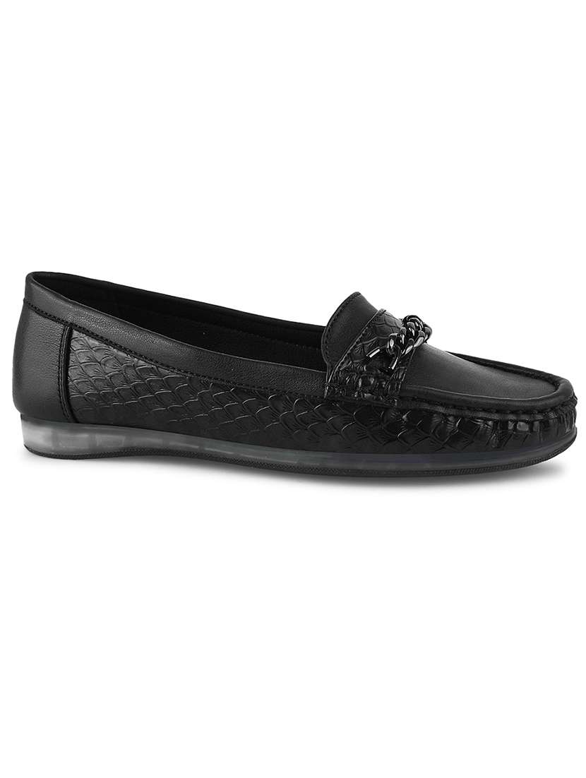 women slip on loafer - 20387257 -  Standard Image - 1