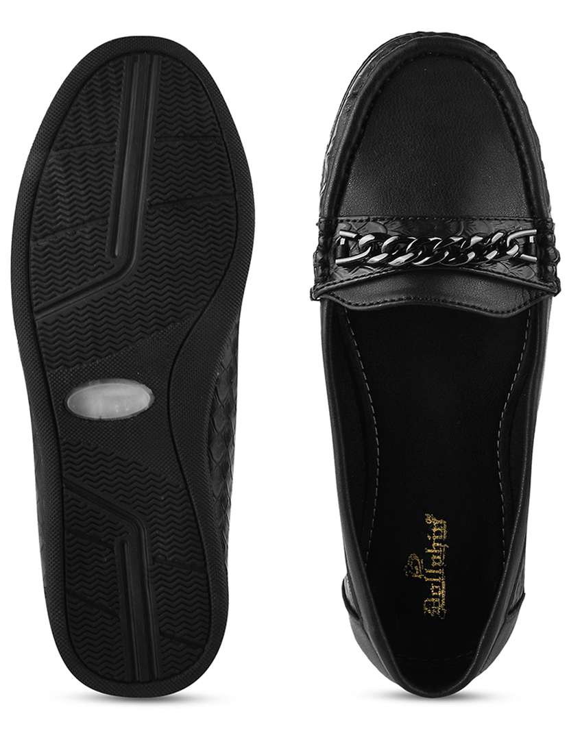 women slip on loafer - 20387257 -  Standard Image - 4