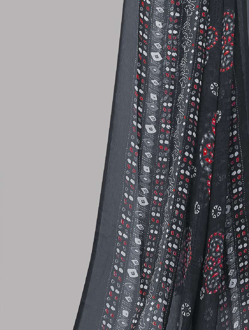 women grey unstitched patiyala suits - 20390191 - Standard Image - 4