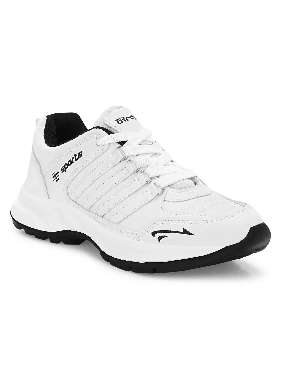 Men Running Sport Shoe - 20393332 -  Standard Image - 1