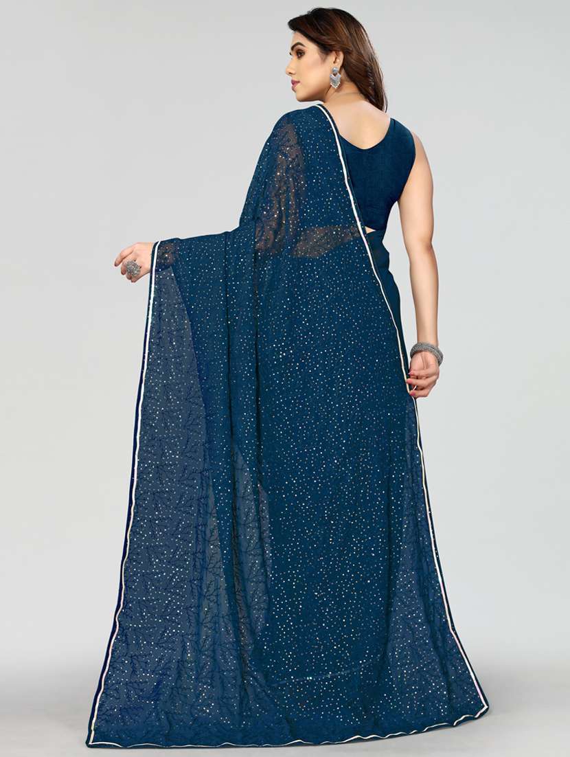 women's embroidered saree - 20394707 -  Standard Image - 1